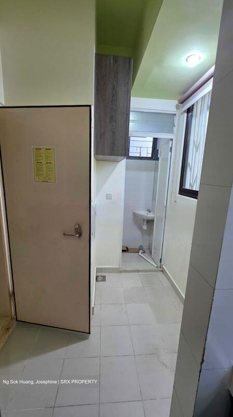 Northwood (D27), Condominium #475874221